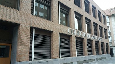 Colegio de la Abogacía de Valladolid