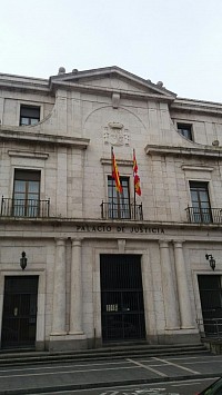 Audiencia Provincial de Valladolid
