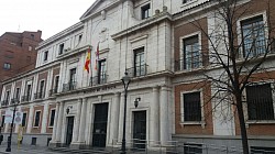 Audiencia Provincial Valladolid