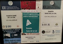 Encuentros nacionales SOAJP (derecho penitenciario)